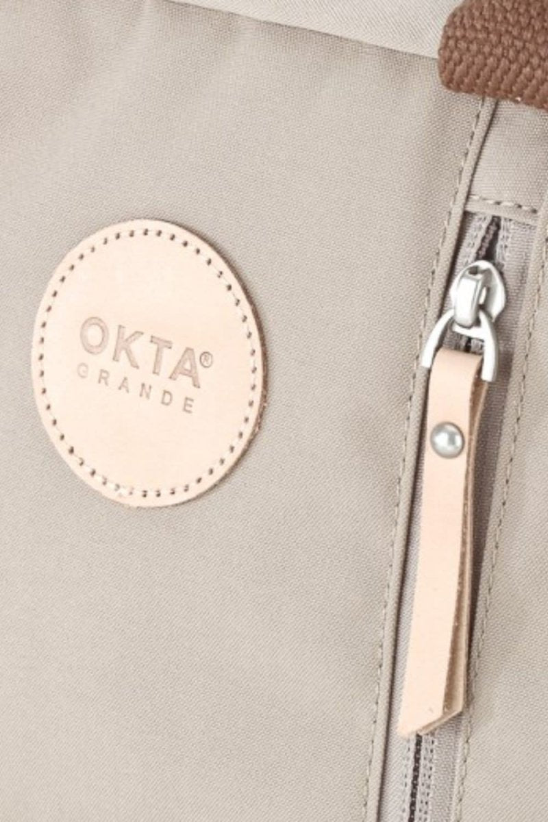 Himawari Waterproof Backpack Bag with Multilayer Pockets - Love Salve 