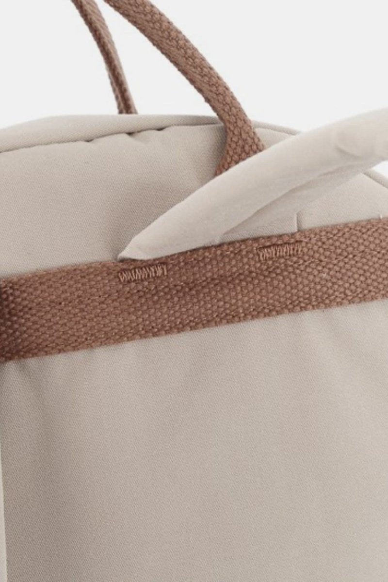 Himawari Waterproof Backpack Bag with Multilayer Pockets - Love Salve