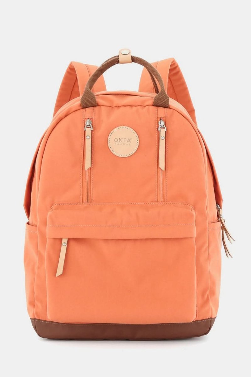 Himawari Waterproof Backpack Bag with Multilayer Pockets - Love Salve
