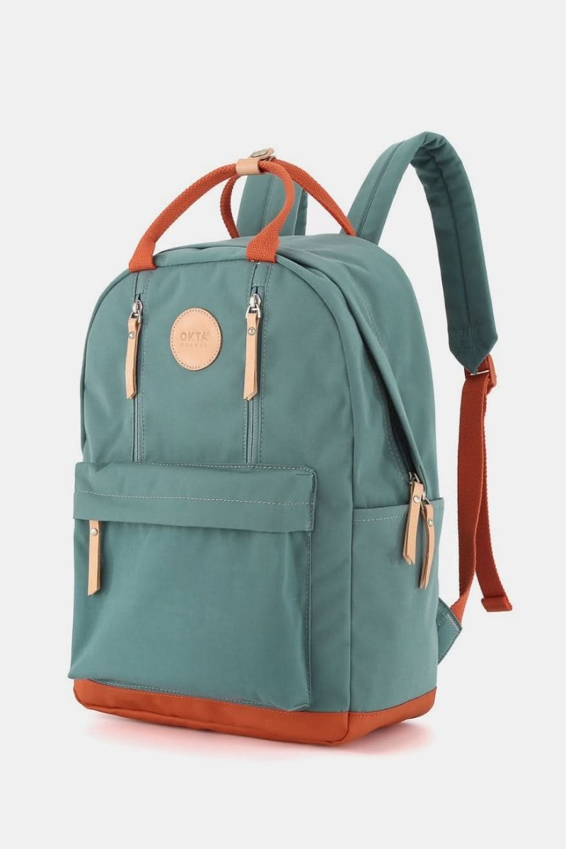 Himawari Waterproof Backpack Bag with Multilayer Pockets - Love Salve