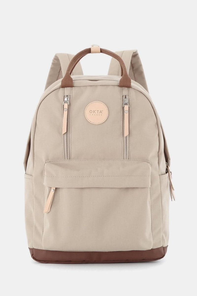 Himawari Waterproof Backpack Bag with Multilayer Pockets - Love Salve