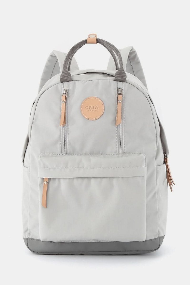 Himawari Waterproof Backpack Bag with Multilayer Pockets - Love Salve