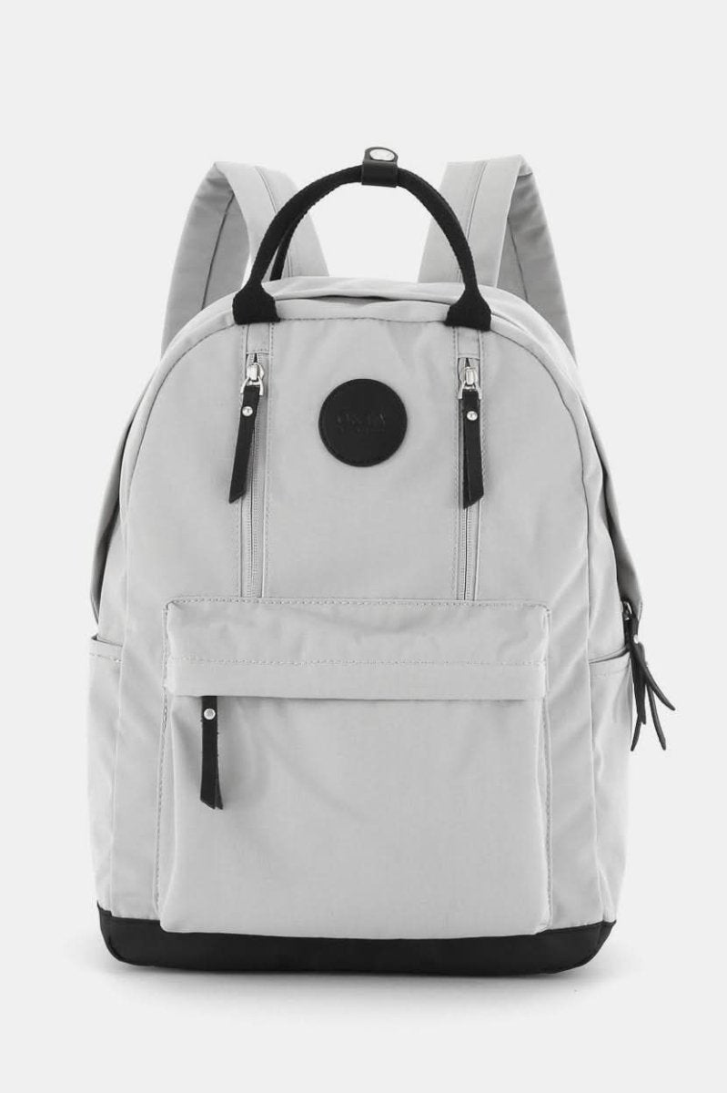 Himawari Waterproof Backpack Bag with Multilayer Pockets - Love Salve