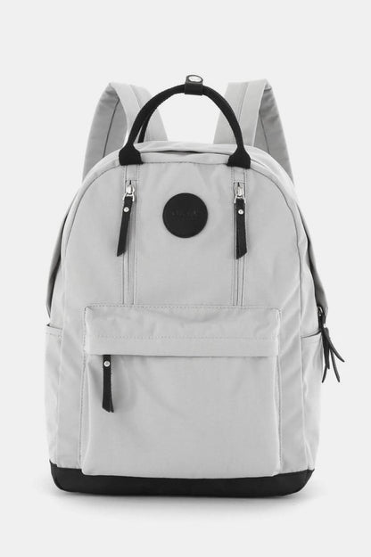 Himawari Waterproof Backpack Bag with Multilayer Pockets - Love Salve