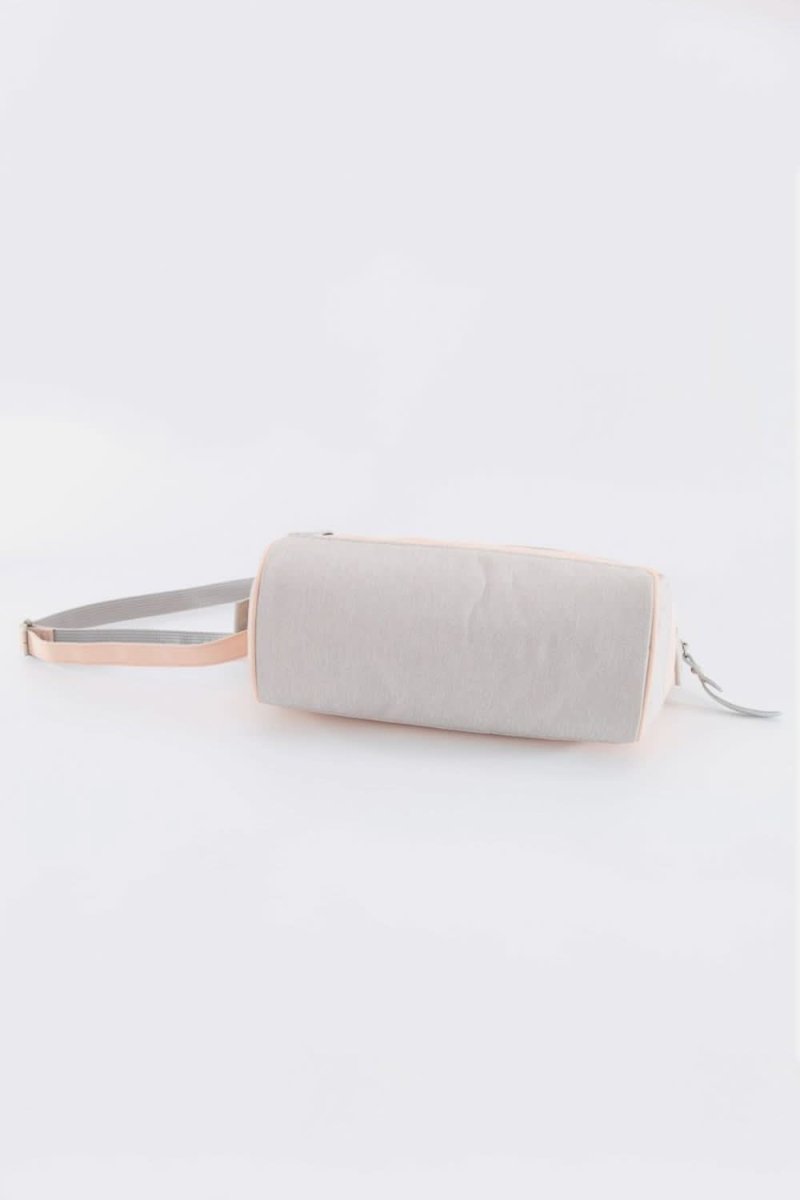 Himawari Waterproof Canvas Removable Strap Handbag - Love Salve