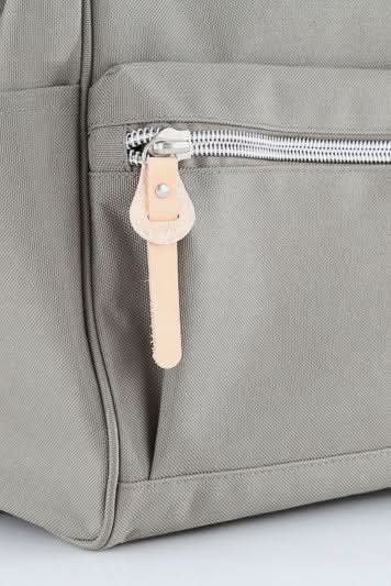 Himawari Waterproof Design Arcuate Shoulder Strap Backpack Bag with Handles - Love Salve 