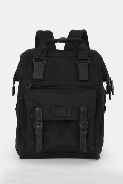 Himawari Waterproof Nylon Backpack Bag with Handles - Love Salve