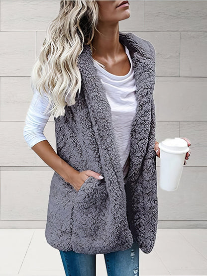 Everyday Sherpa Vest