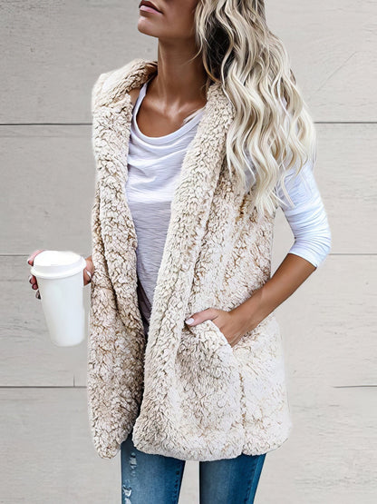 Everyday Sherpa Vest