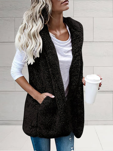 Everyday Sherpa Vest