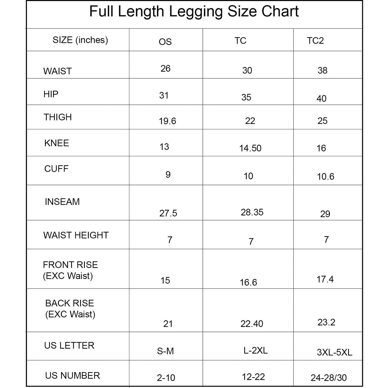 Ombre Rainbow Leggings with Pockets MM