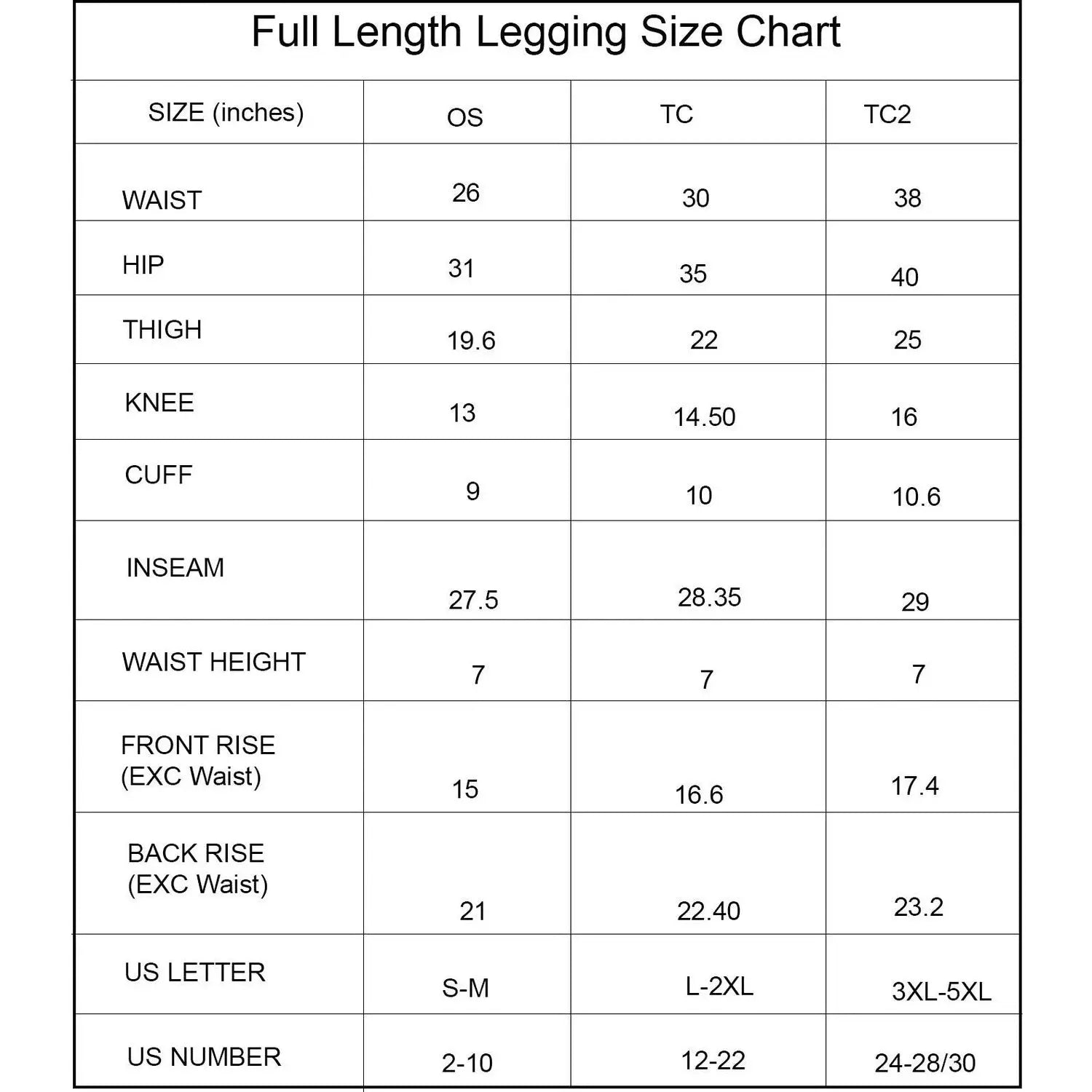 Ombre Rainbow Leggings with Pockets MM