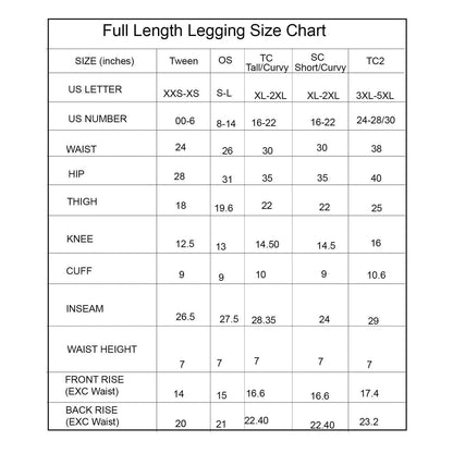 Christmas Snowflake Leggings Black White Leggings with Pockets
