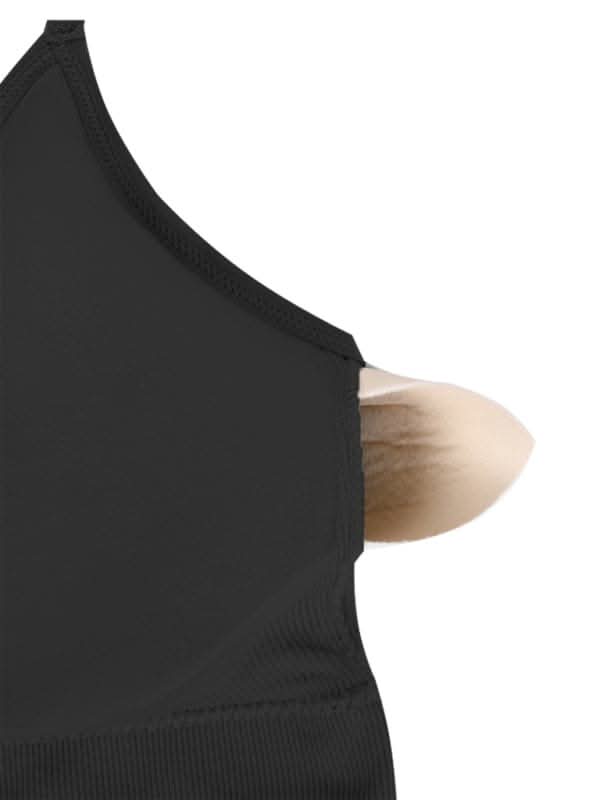 Seamless crisscross bras 3 pack - Love Salve 