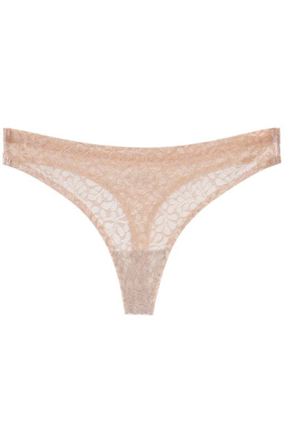 Comfortable women's knit panties