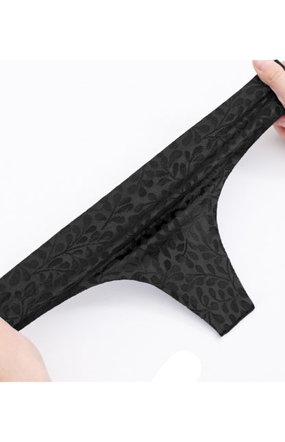 Comfortable women's knit panties