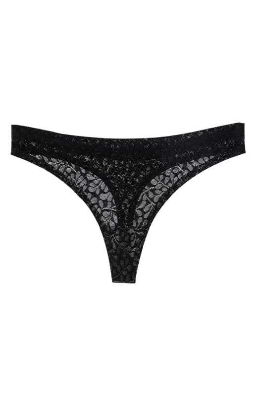 Comfortable women's knit panties