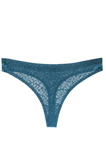 Comfortable women's knit panties