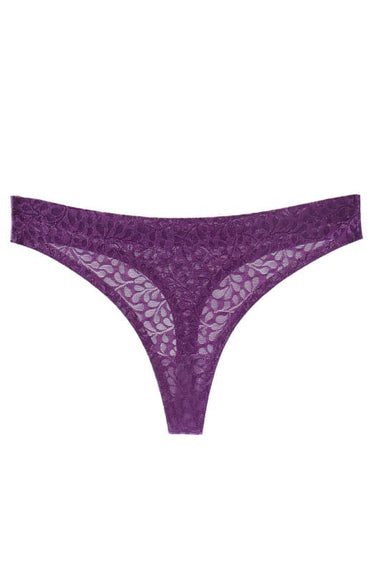 Comfortable women's knit panties