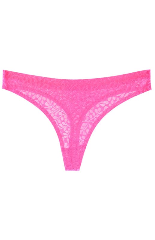 Comfortable women's knit panties