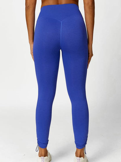 Versatile yoga leggings for running