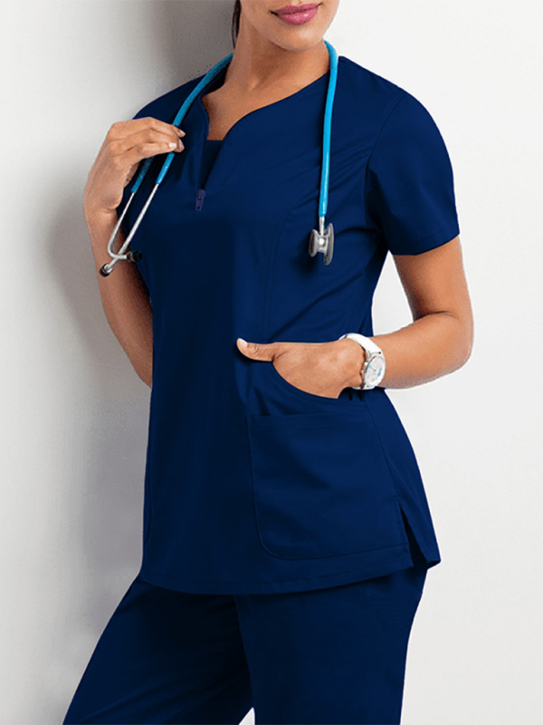 Quick-drying surgical gown set