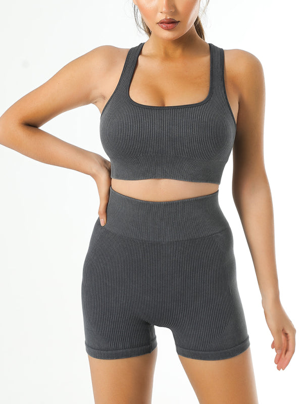 Yoga Sports Tank Top