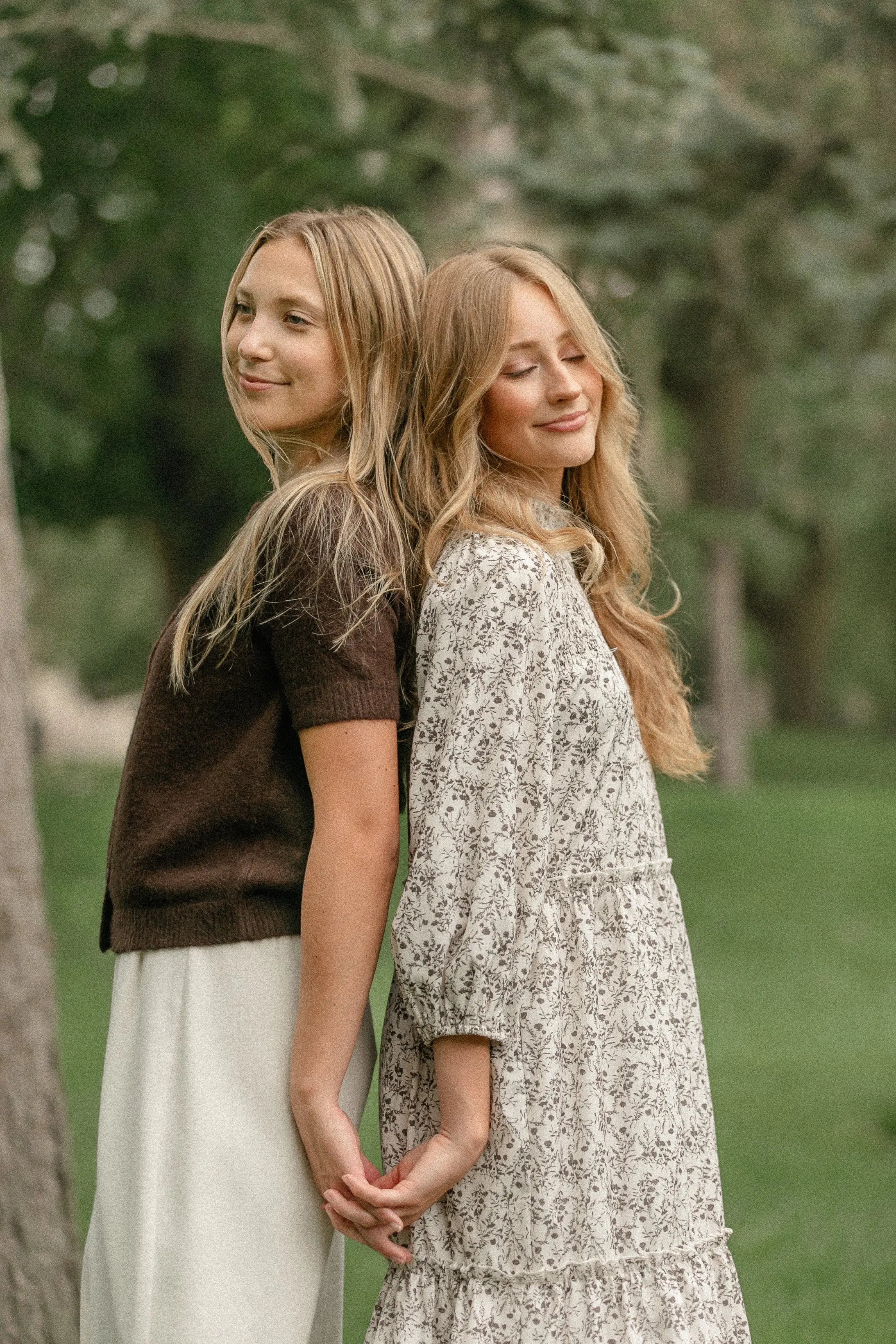 Isla 3/4 Sleeve Midi Dress Inherit Co.