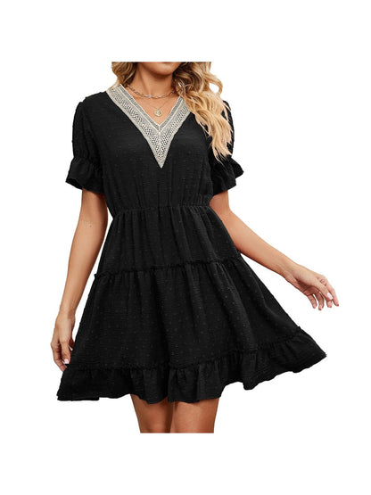 Everyday Mini Dress