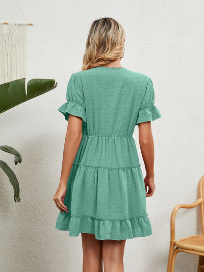 Everyday Mini Dress