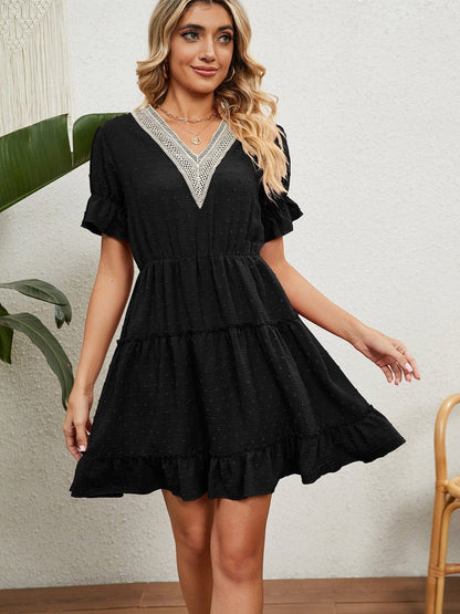 Everyday Mini Dress