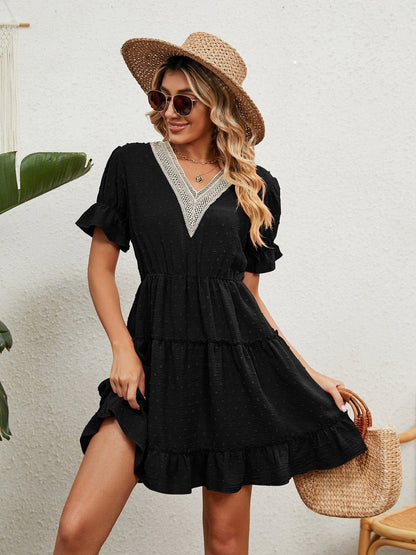 Everyday Mini Dress