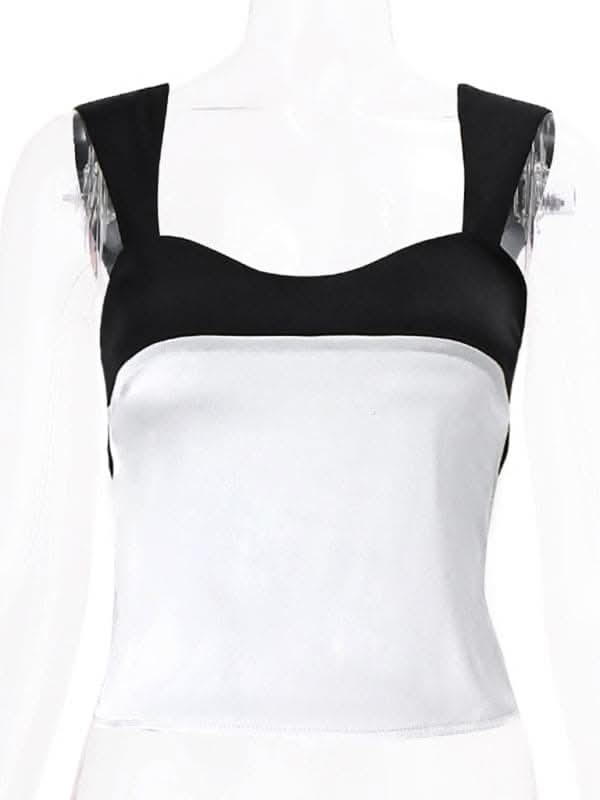 Spice Girls sexy summer crop top - Love Salve 