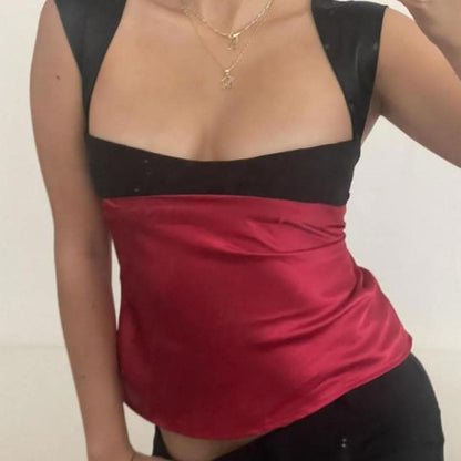Spice Girls sexy summer crop top - Love Salve 