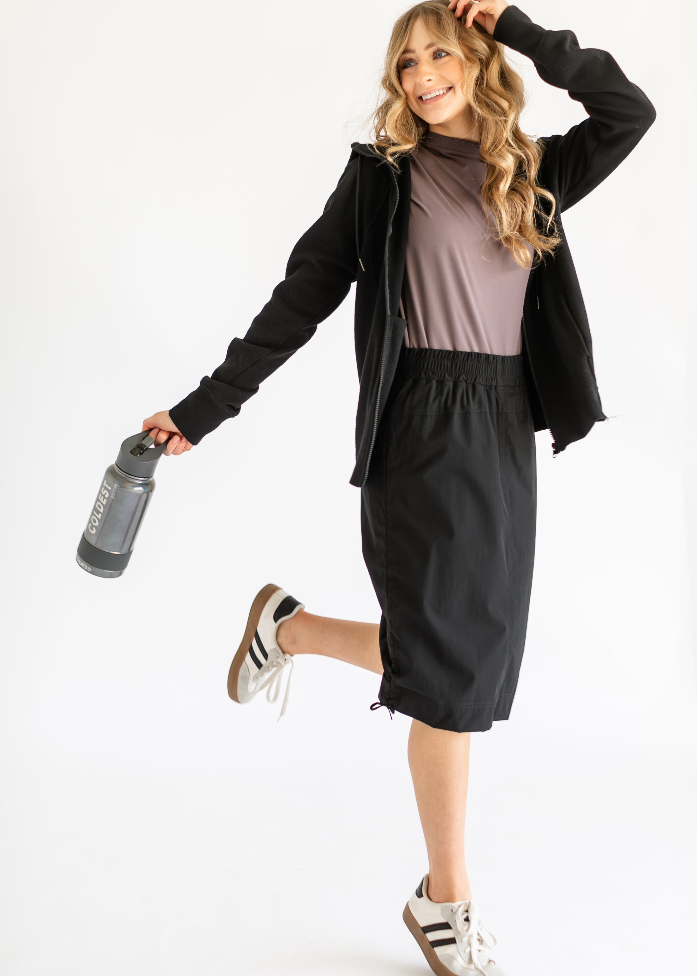 Kia Athletic Short Sleeve T-shirt Inherit Co.