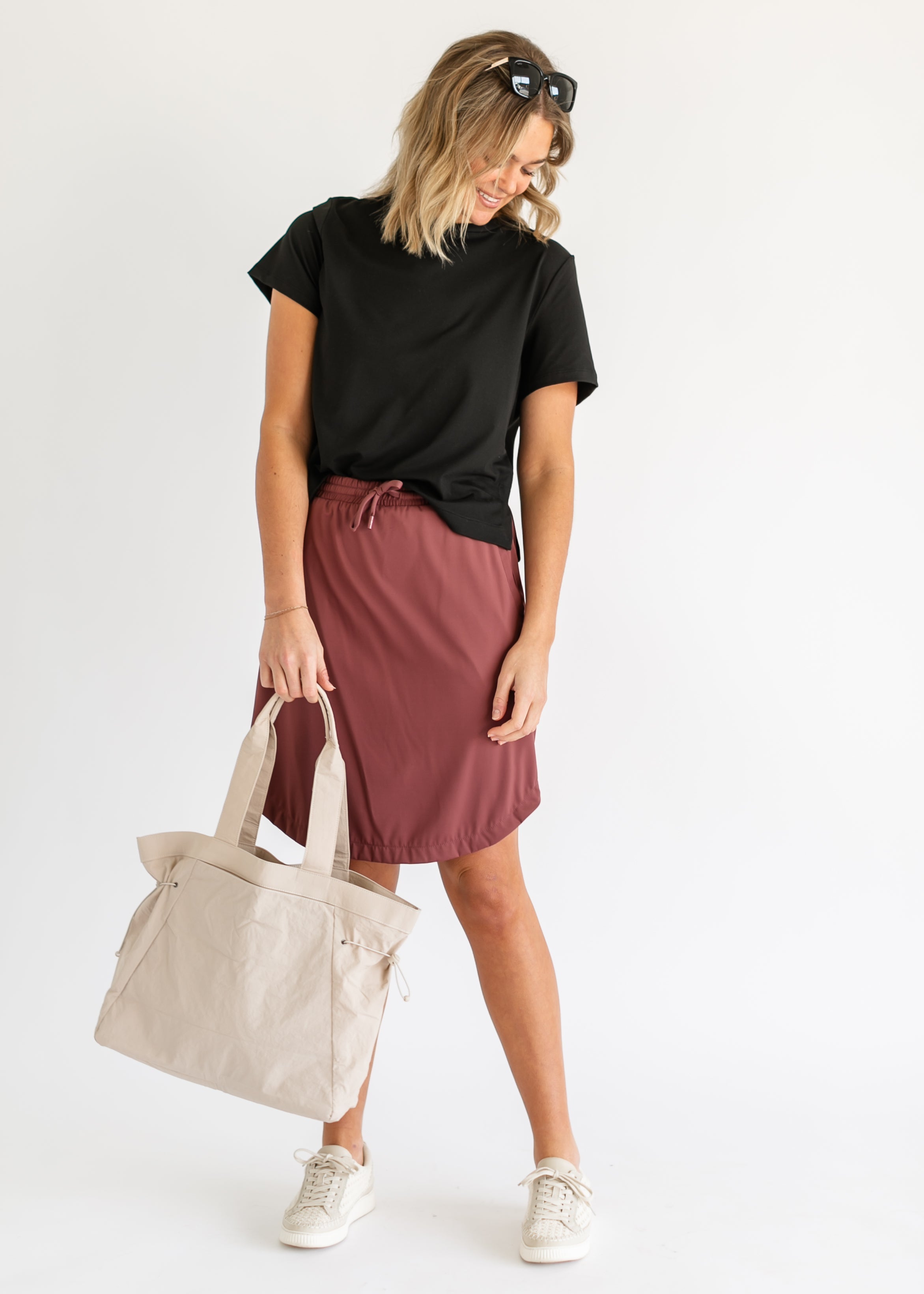 Kia Athletic Short Sleeve T-shirt Inherit Co.