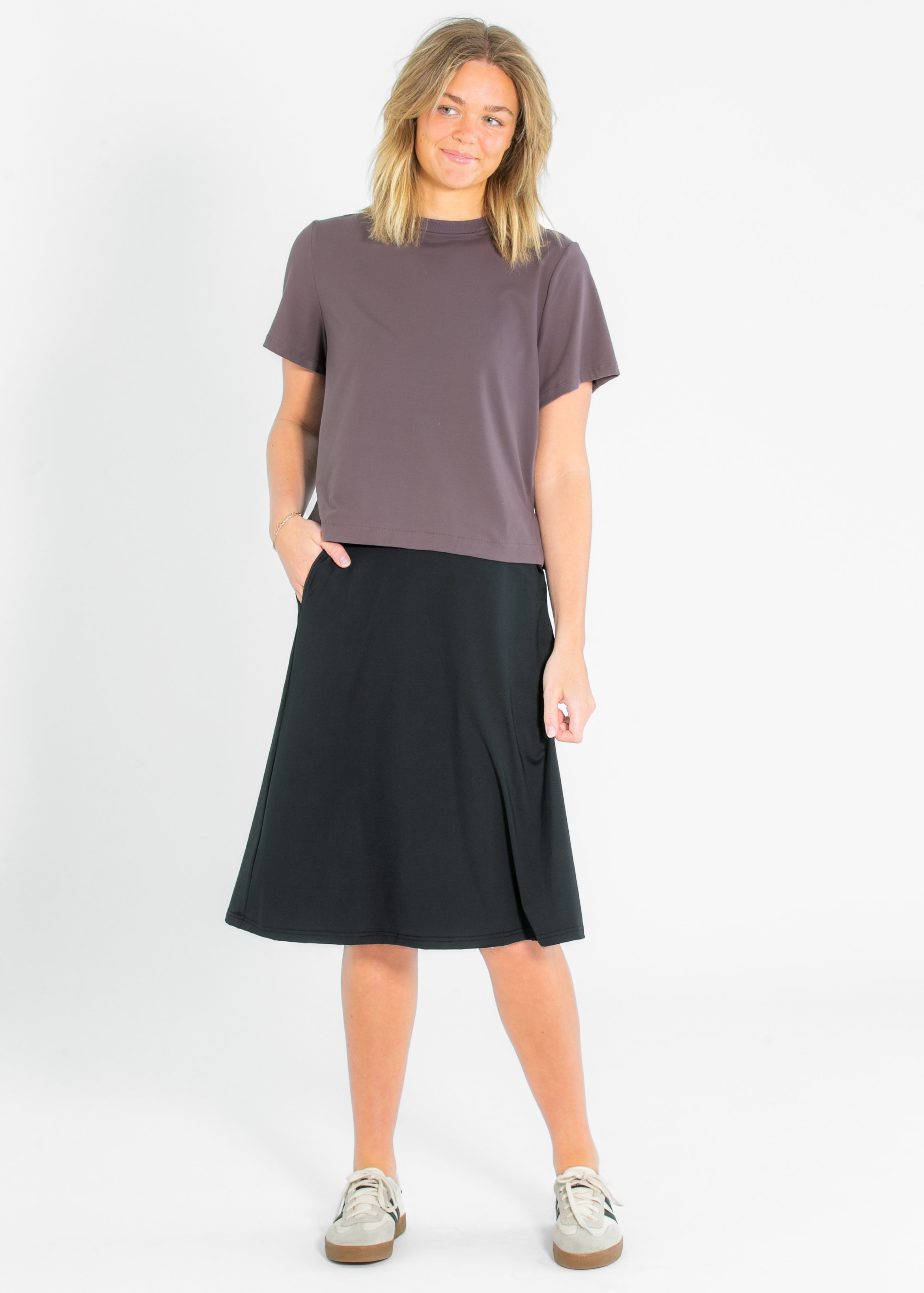 Kia Athletic Short Sleeve T-shirt Inherit Co.