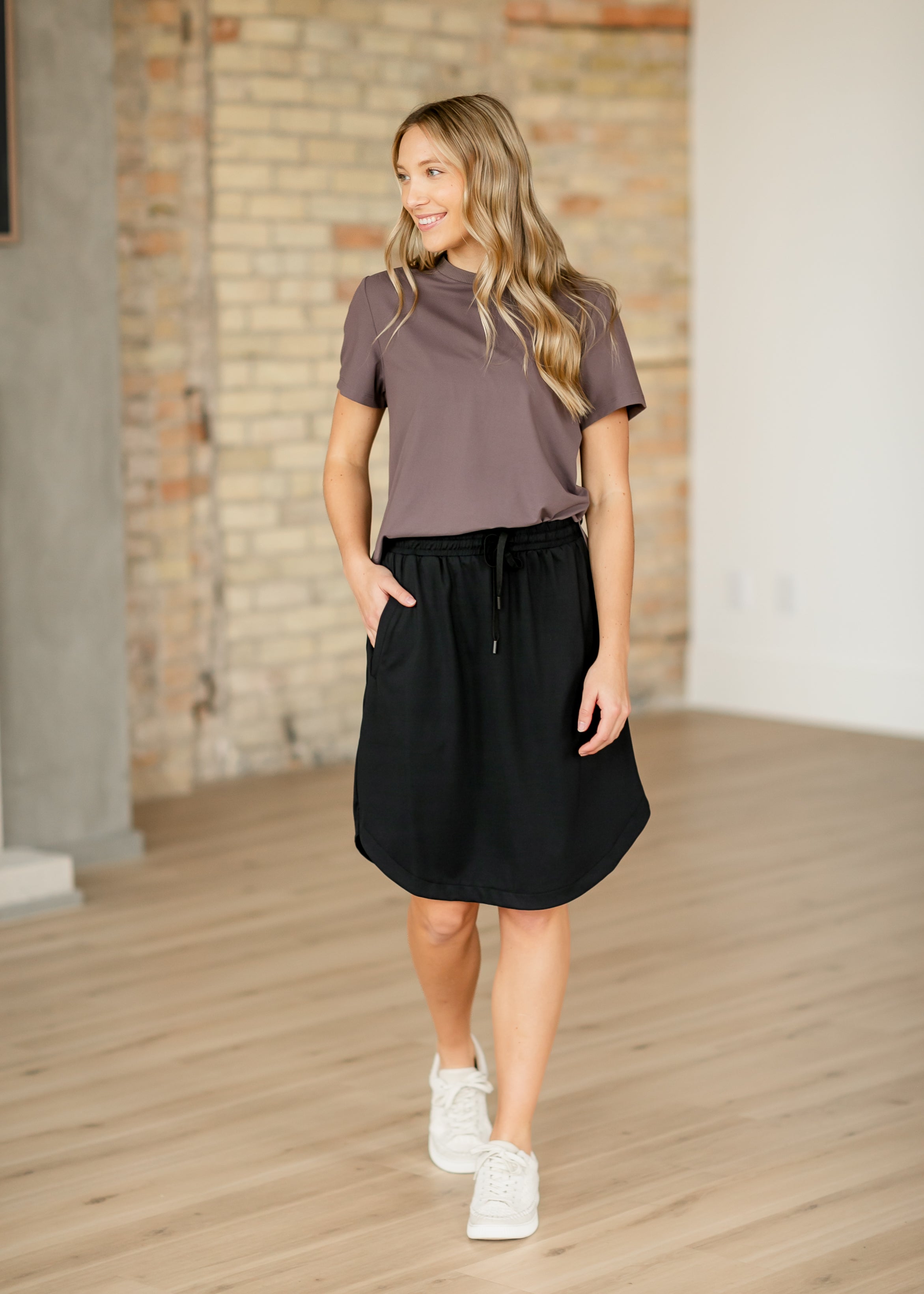 Kia Athletic Short Sleeve T-shirt Inherit Co.