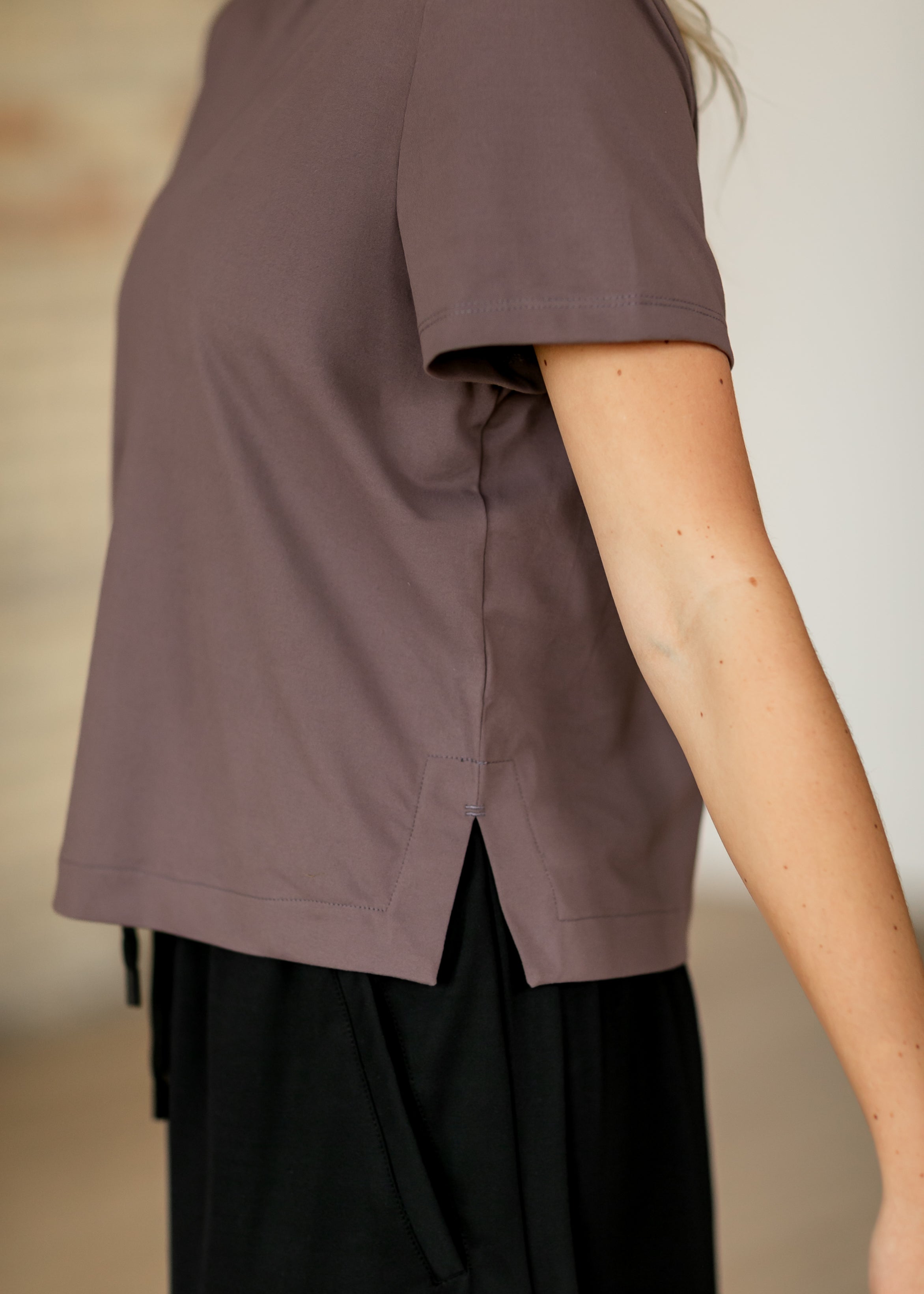 Kia Athletic Short Sleeve T-shirt Inherit Co.