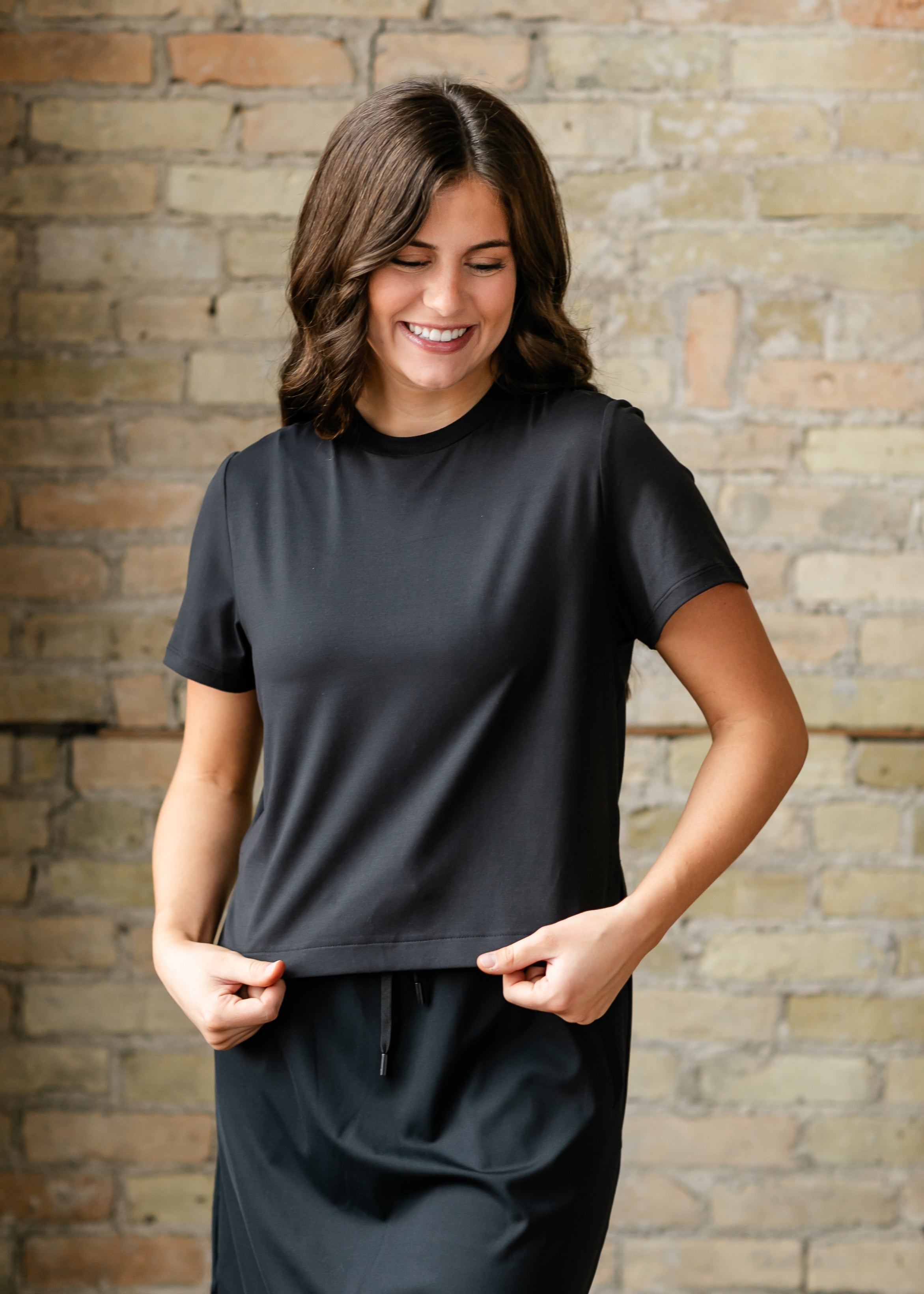 Kia Athletic Short Sleeve T-shirt Inherit Co.