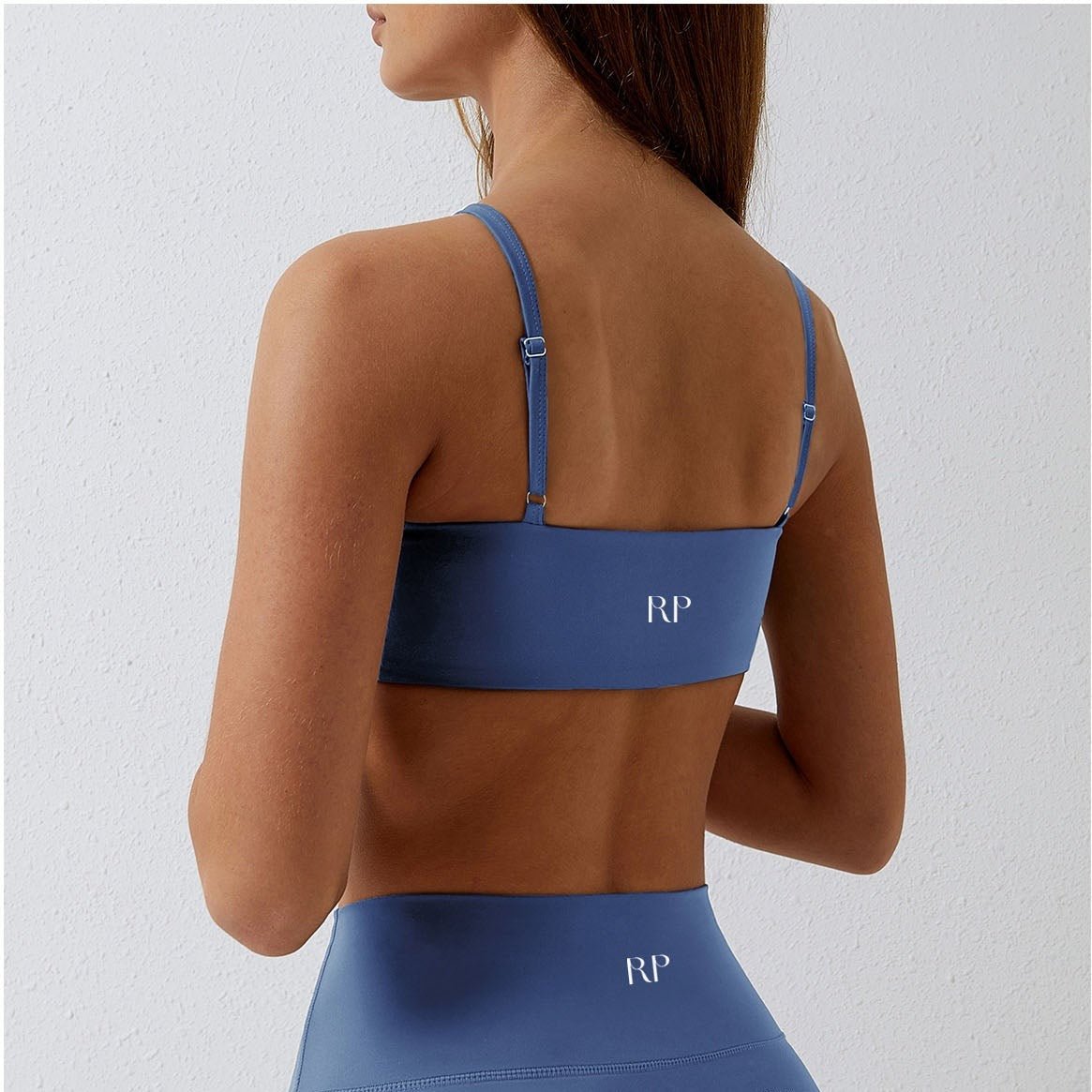 Kiki Peach Top Rockstar Peach