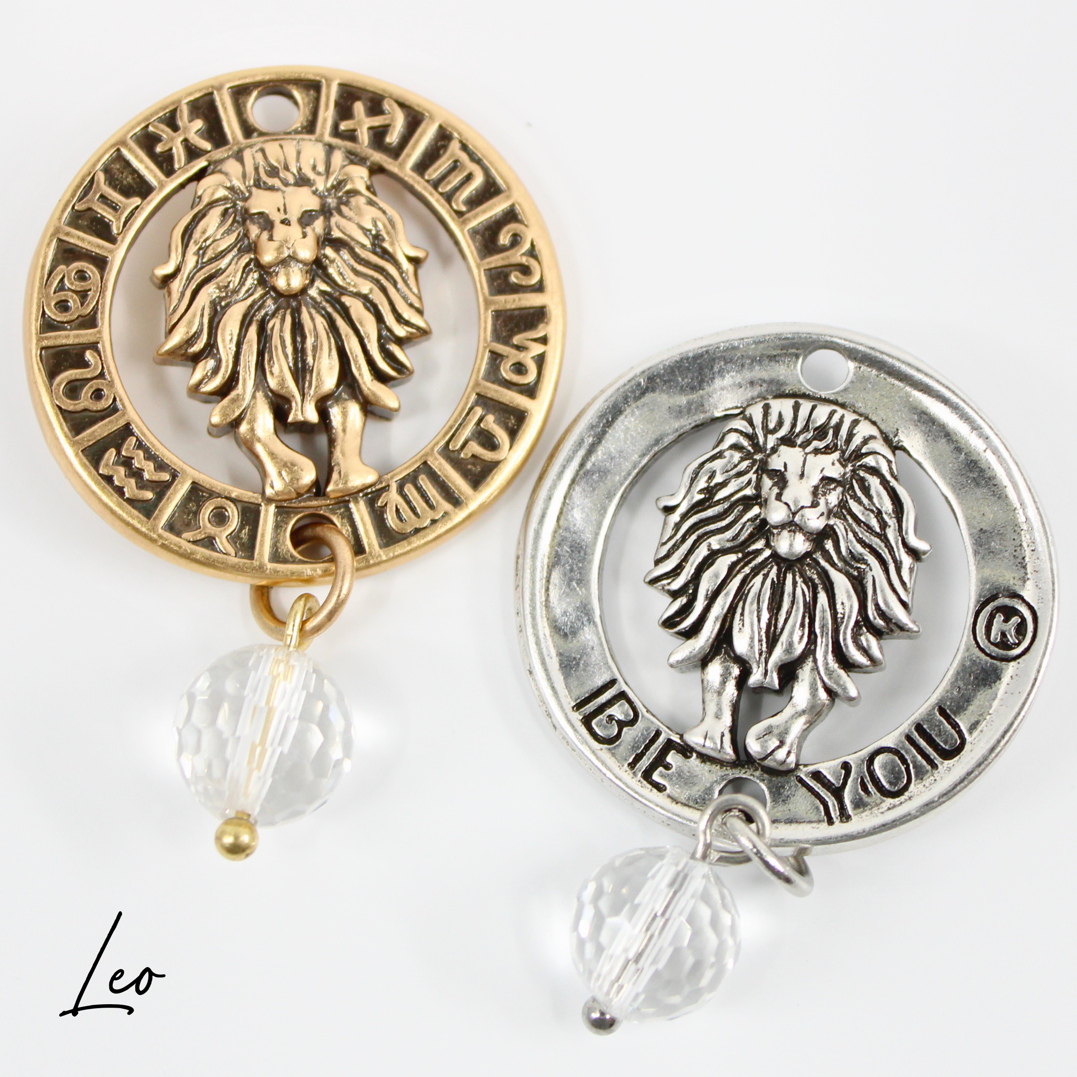 Be You Zodiac Original Lite Necklace Katia Designs