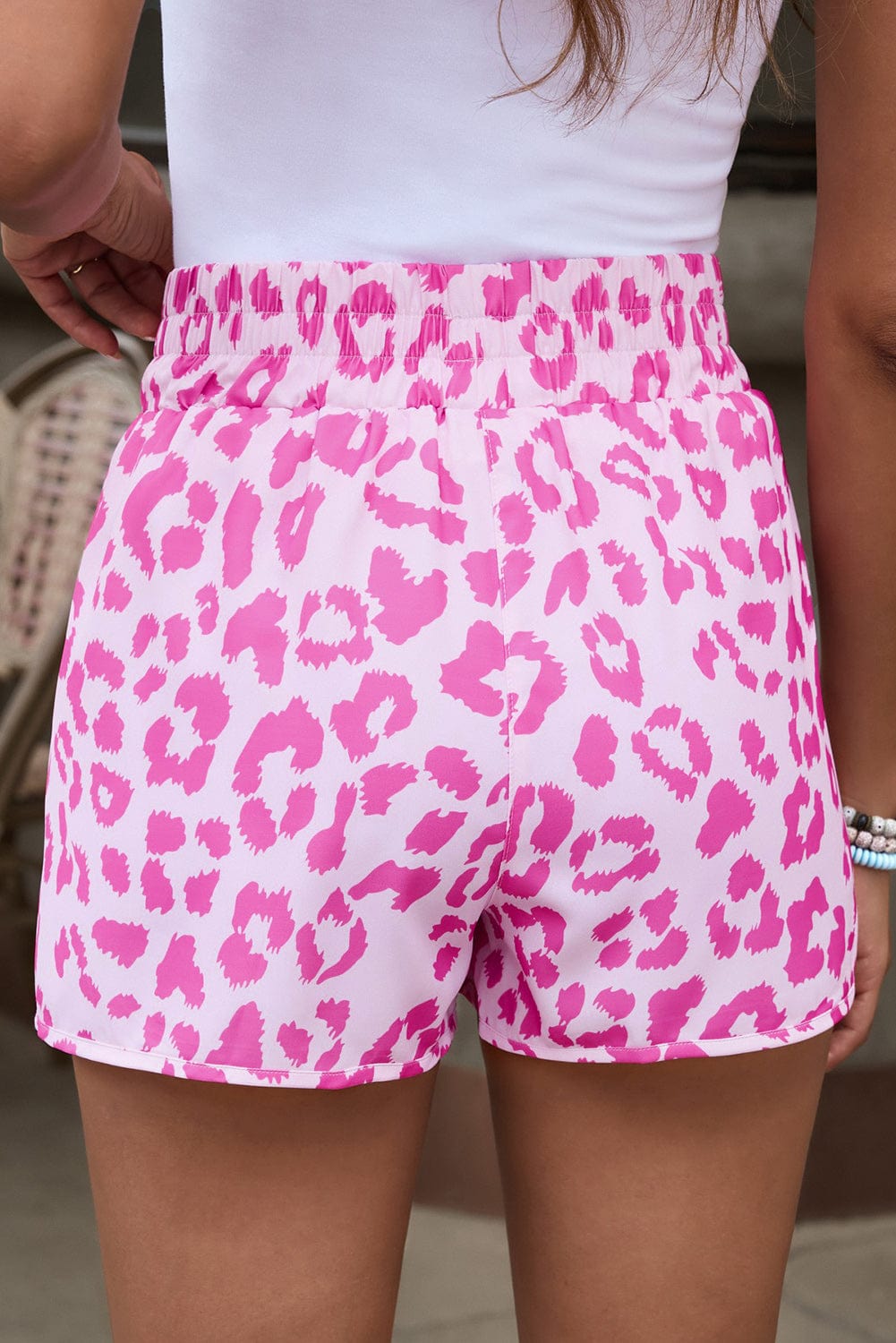 Everyday Shorts