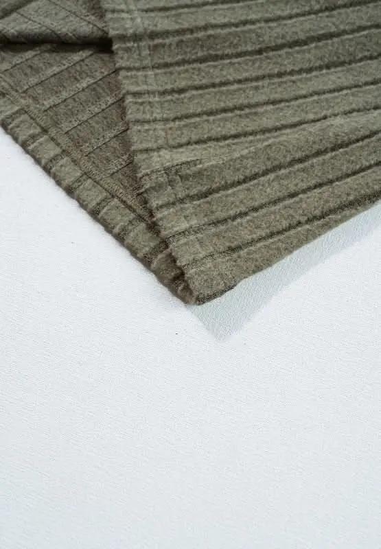 Leopard Round Neck Long Sleeve T-Shirt - Love Salve 