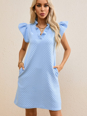 Everyday Mini Dress