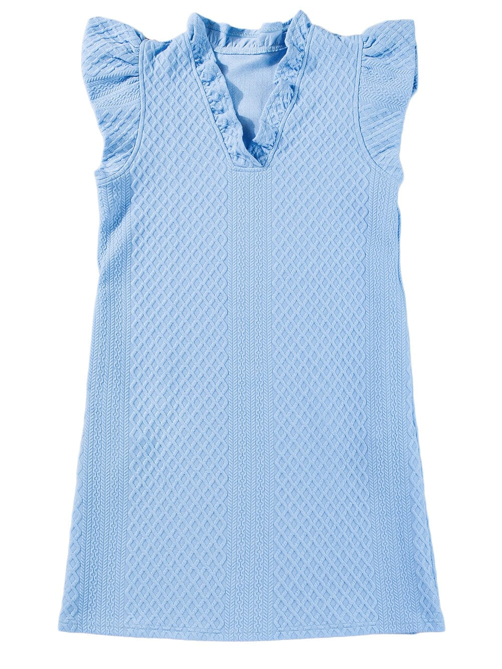 Everyday Mini Dress