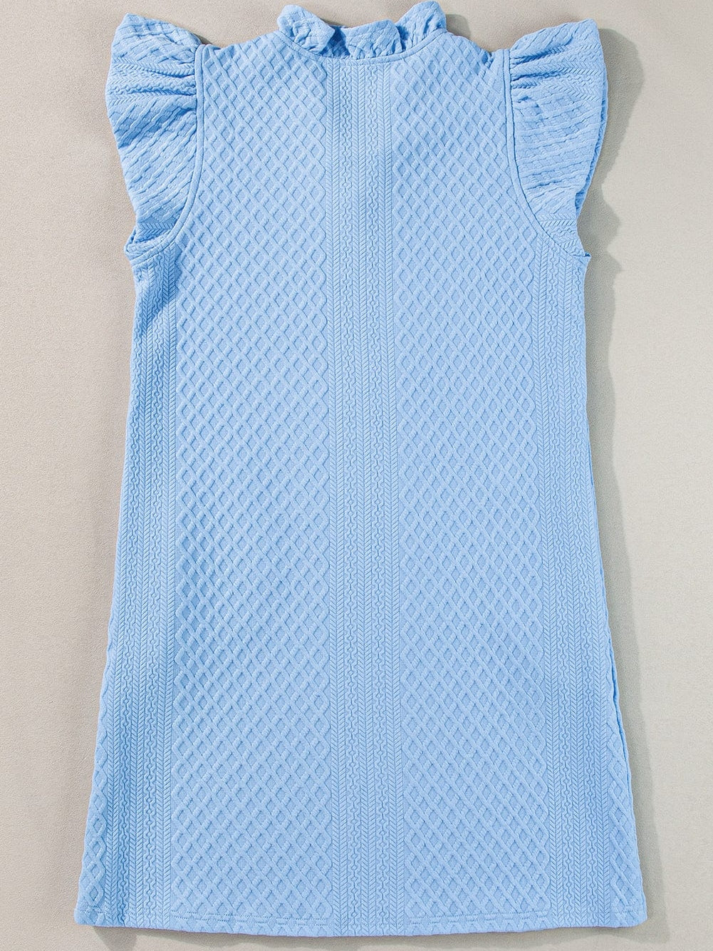 Everyday Mini Dress