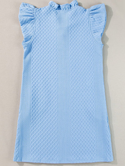 Everyday Mini Dress