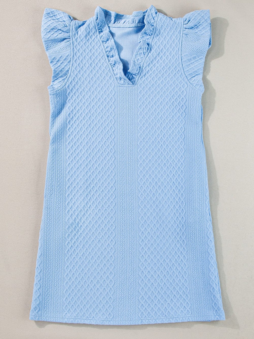Everyday Mini Dress
