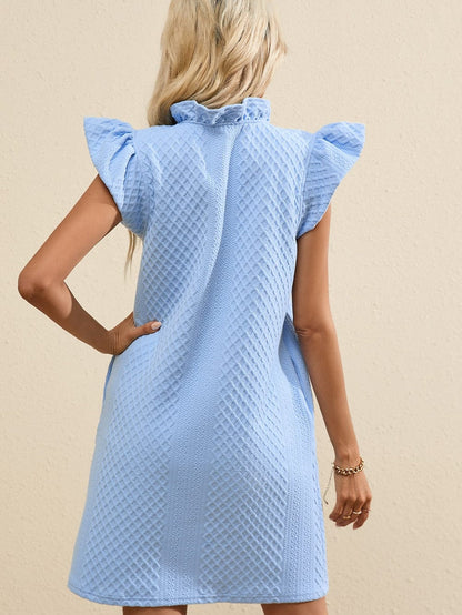 Everyday Mini Dress